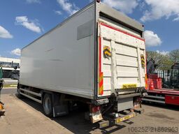 DAF LF 290 19T FRIGO CARRIER - BOX 8m40 x 2m46 x 2m...