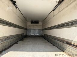 DAF LF 290 19T FRIGO CARRIER - BOX 8m40 x 2m46 x 2m...