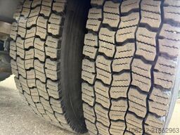 DAF LF 290 19T FRIGO CARRIER - BOX 8m40 x 2m46 x 2m...