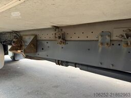DAF LF 290 19T FRIGO CARRIER - BOX 8m40 x 2m46 x 2m...