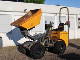Terex Benford HD 1000