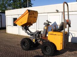 Terex Benford HD 1000