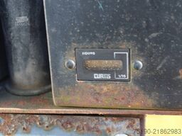 Terex Benford HD 1000
