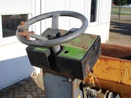 Terex Benford HD 1000