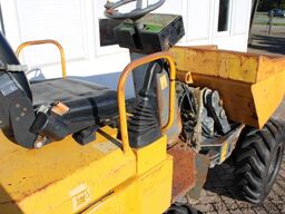 Terex Benford HD 1000