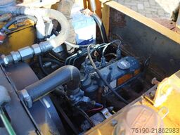 Terex Benford HD 1000