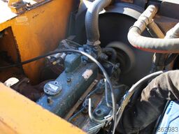 Terex Benford HD 1000