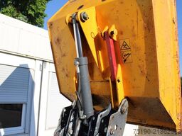 Terex Benford HD 1000