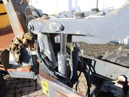 Terex Benford HD 1000