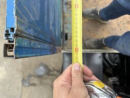 MAN TGS 35.400 8x4 TRIDEM + (32.5m) CRANE HMF 4720 ...