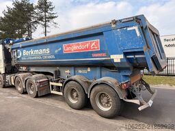 LANGENDORF SK 20B