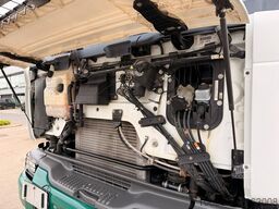 Renault 370 DCI 6x4 + CRANE PALFINGER PK16502 + RADIO -...