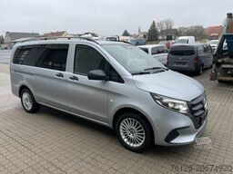 Mercedes-Benz Vito 119 CDI Tourer PRO L NAVI+LED+DAB+AUTOMATIK