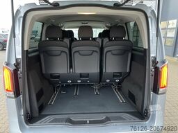 Mercedes-Benz Vito 119 CDI Tourer PRO L NAVI+LED+DAB+AUTOMATIK