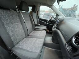 Mercedes-Benz Vito 119 CDI Tourer PRO L NAVI+LED+DAB+AUTOMATIK