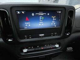 Mercedes-Benz Vito 119 CDI Tourer PRO L NAVI+LED+DAB+AUTOMATIK