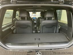 Mercedes-Benz V 300 d AVANTGARDE EDITION L AMG STANDH+AHZV+360BC
