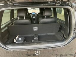 Mercedes-Benz V 300 d AVANTGARDE EDITION L AMG STANDH+AHZV+360BC