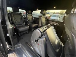 Mercedes-Benz V 300 d AVANTGARDE EDITION L AMG STANDH+AHZV+360BC