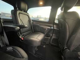 Mercedes-Benz V 300 d AVANTGARDE EDITION L AMG STANDH+AHZV+360BC