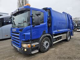 SCANIA P280 DB 4X2 MLB JOAB Anaconda MD 13.3 cu
