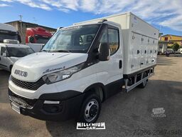 Iveco 35-13 CELLA SURGELATI PORTE POST ATP RRC
