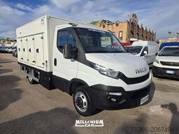 Iveco 35-13 CELLA SURGELATI PORTE POST ATP RRC