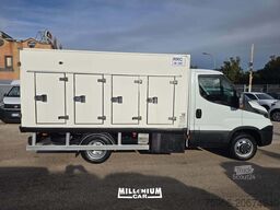 Iveco 35-13 CELLA SURGELATI PORTE POST ATP RRC