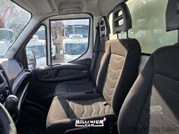 Iveco 35-13 CELLA SURGELATI PORTE POST ATP RRC