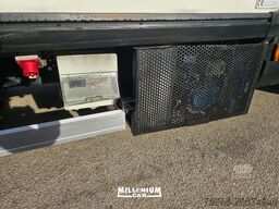 Iveco 35-13 CELLA SURGELATI PORTE POST ATP RRC