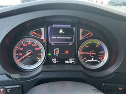 DAF XF 530 FT Space Cab / 396 dkm / NL Truck / APK ...