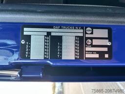 DAF XF 530 FT Space Cab / 396 dkm / NL Truck / APK ...