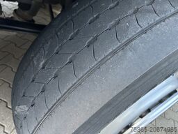 DAF XF 530 FT Space Cab / 396 dkm / NL Truck / APK ...