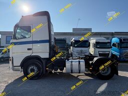 Volvo FH13.440 Globetrotter Kipphydraulik EU5