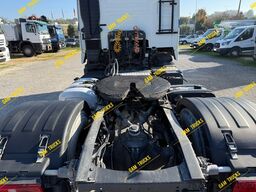 Volvo FH13.440 Globetrotter Kipphydraulik EU5