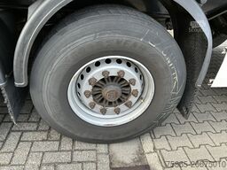 Krone Profi Liner / Schuifzeil / Kooi Aap / Stuur + L...