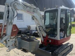 Takeuchi TB 225