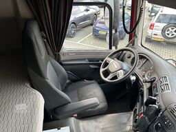 DAF CF 410 FT Space Cab / 818 dkm / Euro 6 D / NL T...