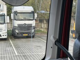 DAF CF 410 FT Space Cab / 818 dkm / Euro 6 D / NL T...