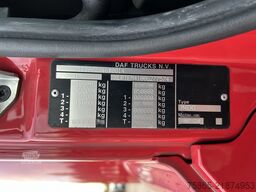 DAF CF 410 FT Space Cab / 818 dkm / Euro 6 D / NL T...