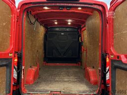 Ford Transit 2.0 TDCI Trend / 185 dkm / L3 H2 / NL Van