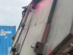 Scania R730 Asphalt truck