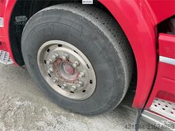 Scania R730 Asphalt truck