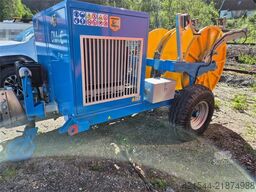  Omac F10 Stretching Machine. Like New.