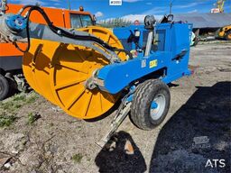  Omac F10 Stretching Machine. Like New.
