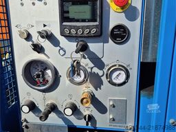  Omac F10 Stretching Machine. Like New.