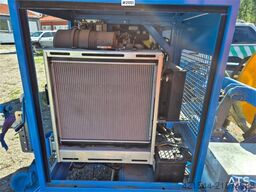  Omac F10 Stretching Machine. Like New.