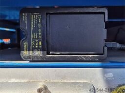  Omac F10 Stretching Machine. Like New.