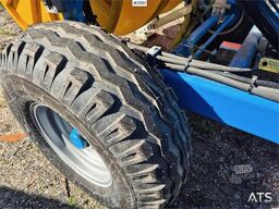  Omac F10 Stretching Machine. Like New.