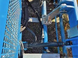  Omac F10 Stretching Machine. Like New.
